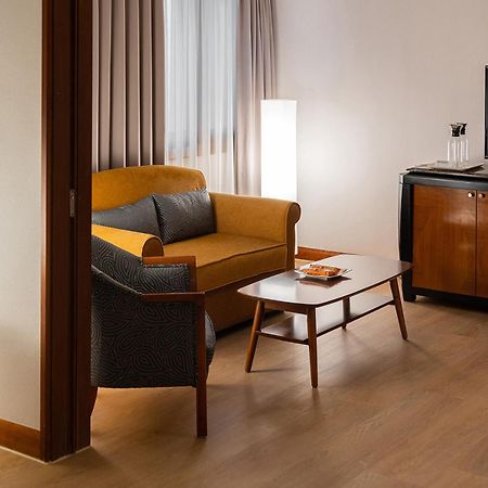 Hotel National Taichung Exterior photo