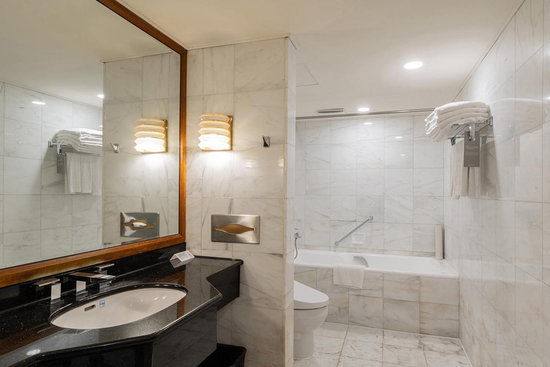 Hotel National Taichung Exterior photo
