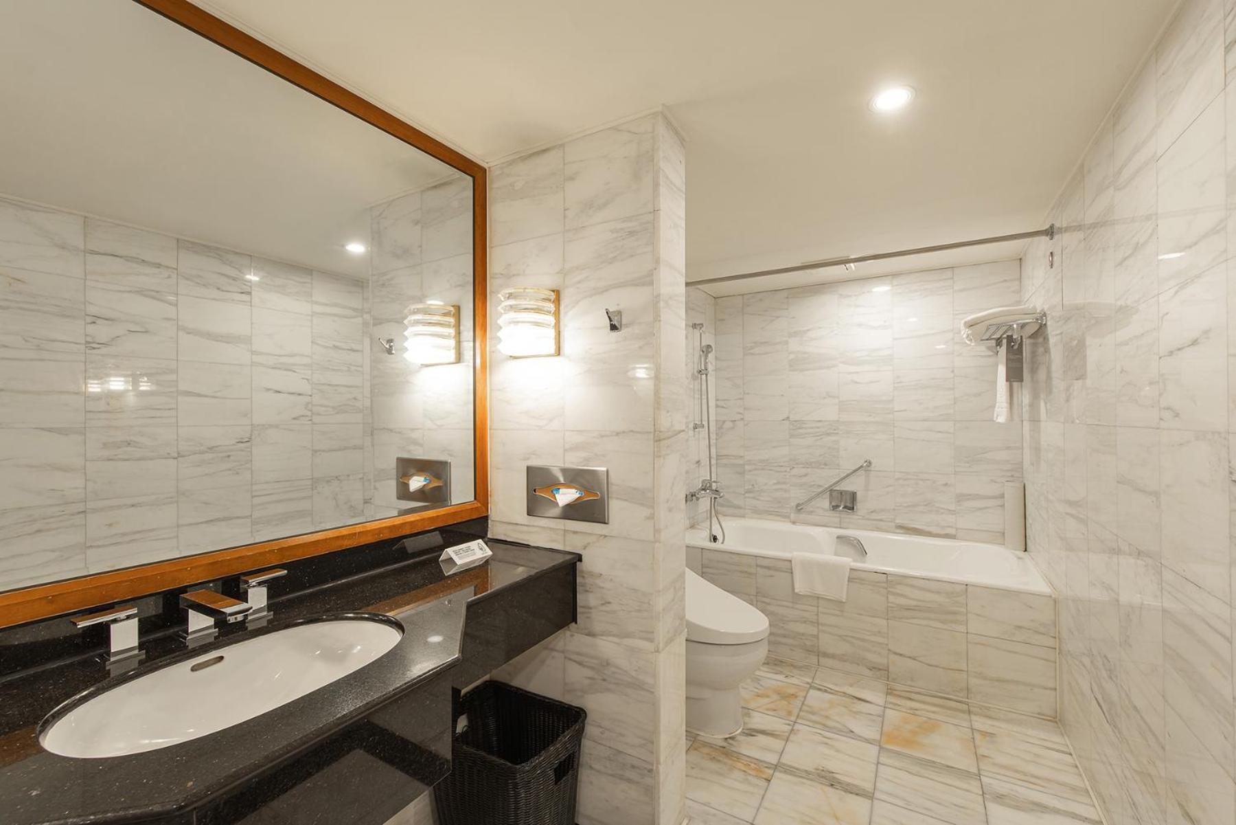 Hotel National Taichung Exterior photo