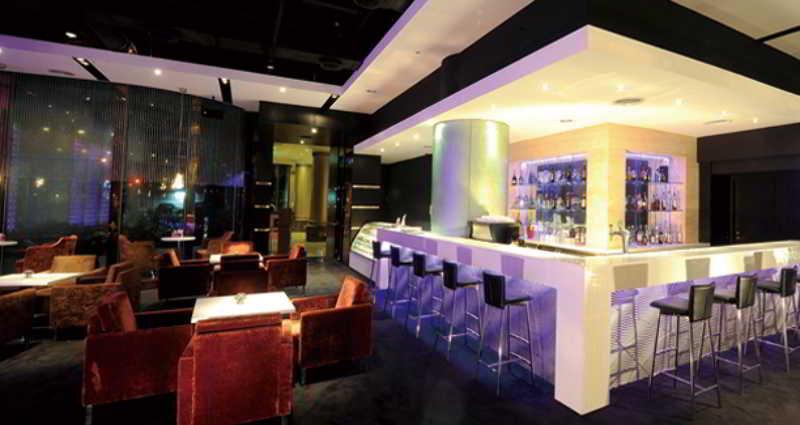 Hotel National Taichung Exterior photo