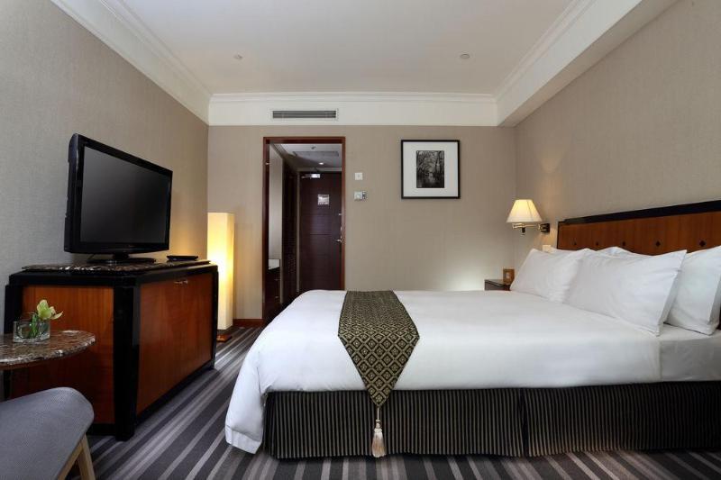 Hotel National Taichung Exterior photo